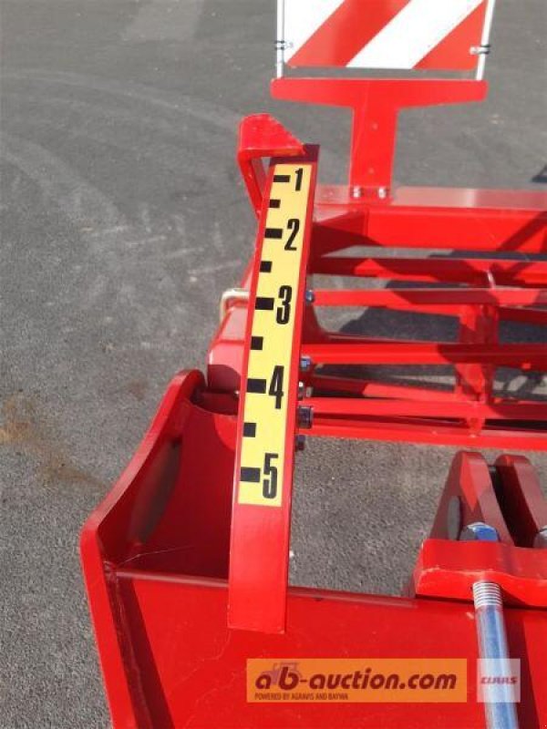 Grubber of the type Sonstige HE-VA SUB TILLER ECO, Gebrauchtmaschine in Grimma (Picture 7)