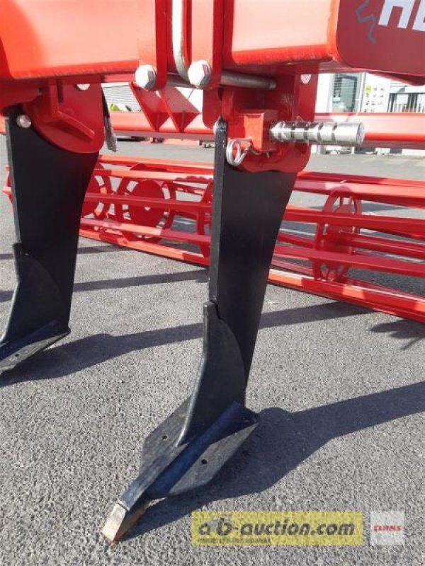 Grubber of the type Sonstige HE-VA SUB TILLER ECO, Gebrauchtmaschine in Grimma (Picture 6)