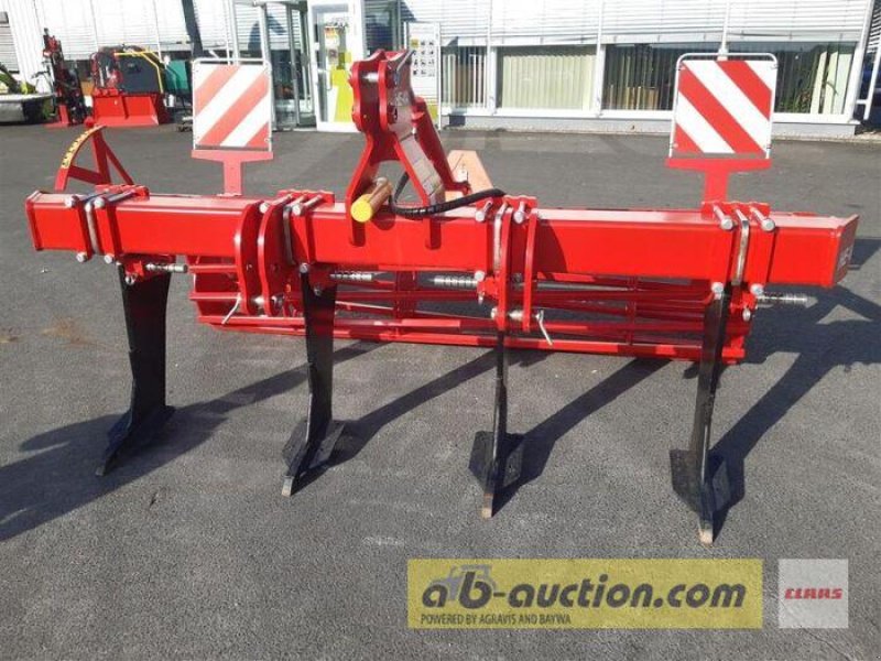 Grubber of the type Sonstige HE-VA SUB TILLER ECO, Gebrauchtmaschine in Grimma (Picture 3)