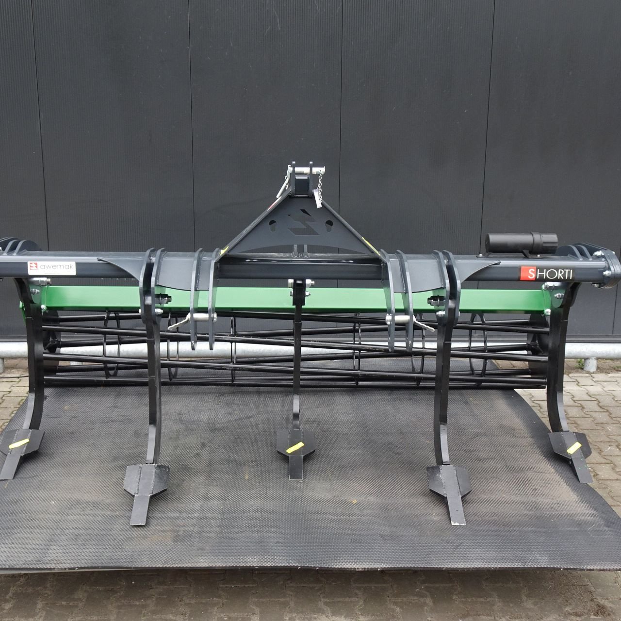 Grubber des Typs Sonstige Hofstede Awemak Hofstede Awemak diepwoeler cultivator, Neumaschine in Staphorst (Bild 6)