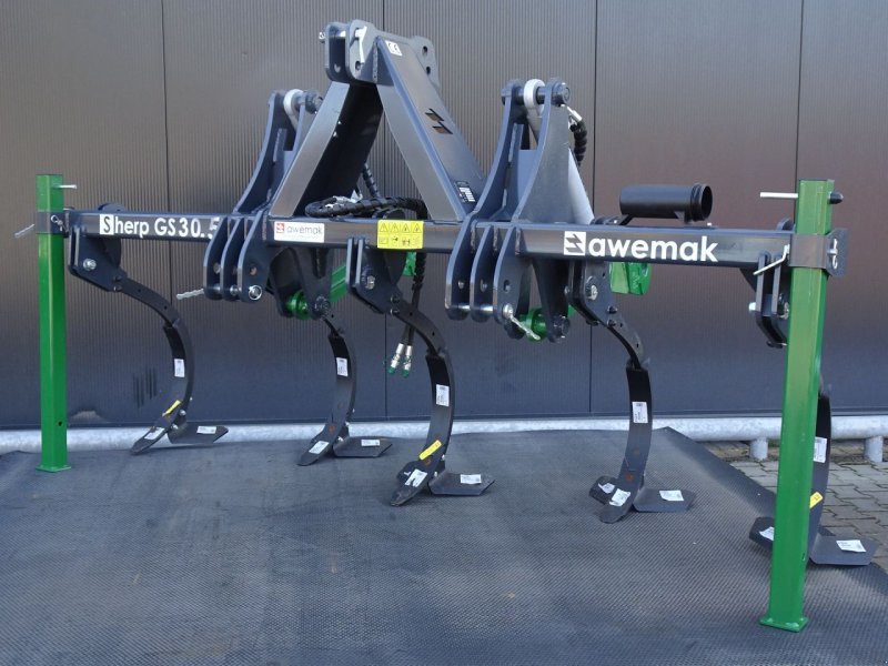 Grubber типа Sonstige Hofstede Awemak Hofstede Awemak Voorzet cultivator / woeler, Neumaschine в Staphorst (Фотография 1)