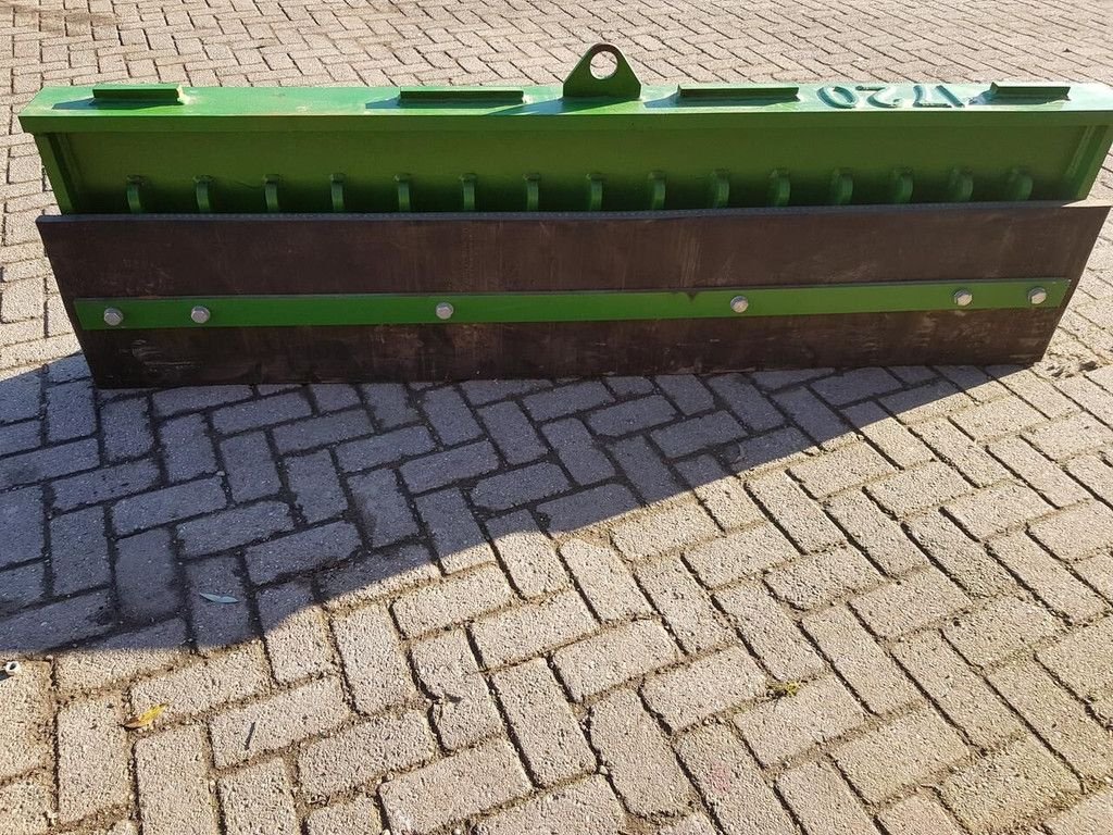 Grubber del tipo Sonstige JGS hark universeel, Gebrauchtmaschine In Goudriaan (Immagine 2)