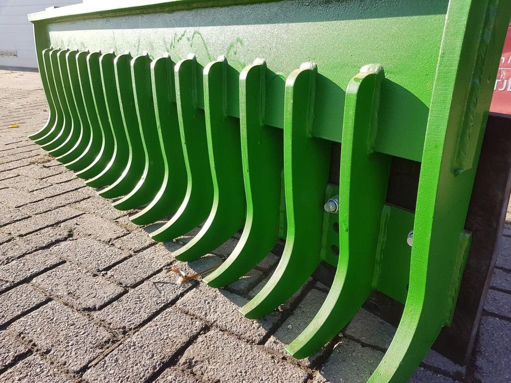 Grubber del tipo Sonstige JGS hark universeel, Gebrauchtmaschine In Goudriaan (Immagine 4)