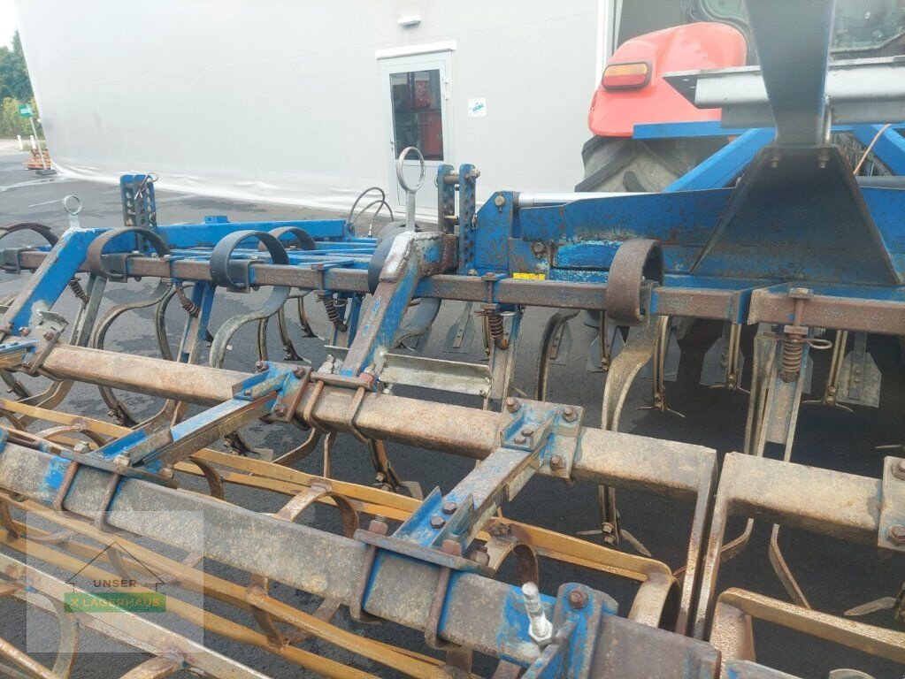 Grubber типа Sonstige KÖCKERLING  ALLRUNDER 600, Gebrauchtmaschine в Haag (Фотография 6)