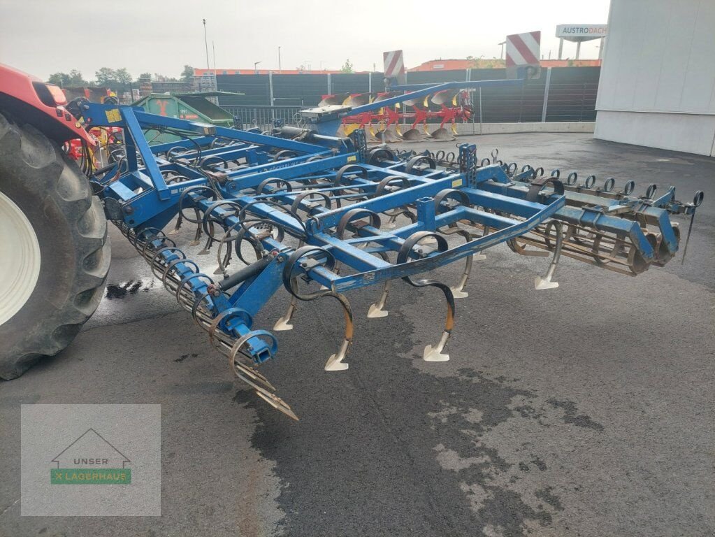 Grubber типа Sonstige KÖCKERLING  ALLRUNDER 600, Gebrauchtmaschine в Haag (Фотография 8)