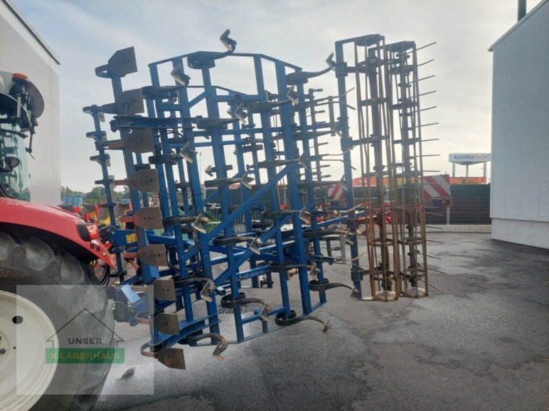 Grubber типа Sonstige KÖCKERLING  ALLRUNDER 600, Gebrauchtmaschine в Haag (Фотография 1)