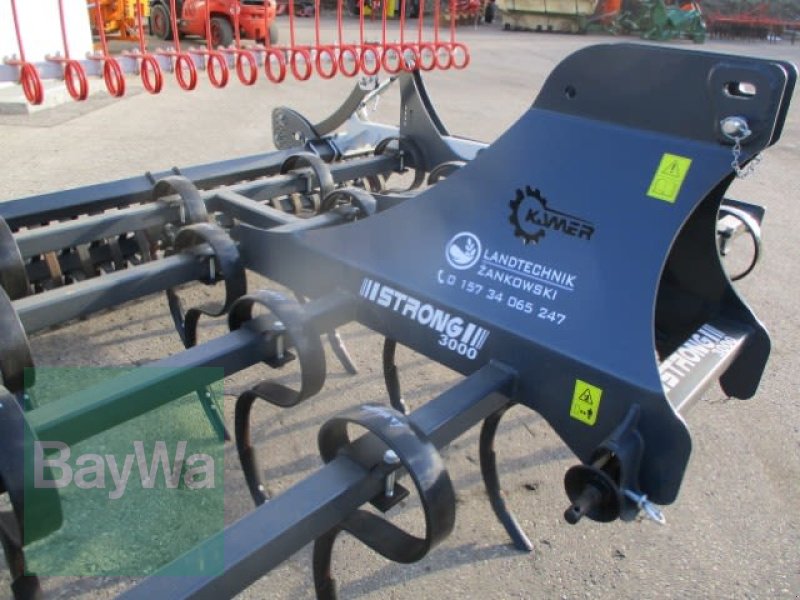 Grubber tipa Sonstige KAMER STRONG 300      #286, Gebrauchtmaschine u Schönau b.Tuntenhausen (Slika 9)