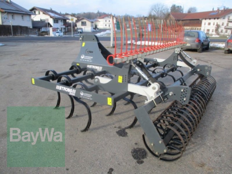 Grubber tipa Sonstige KAMER STRONG 300      #286, Gebrauchtmaschine u Schönau b.Tuntenhausen (Slika 7)