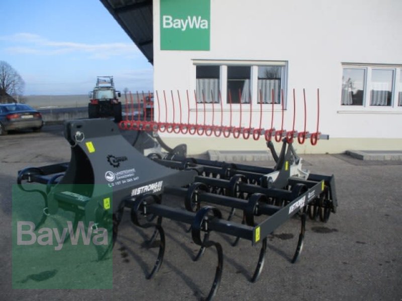 Grubber tipa Sonstige KAMER STRONG 300      #286, Gebrauchtmaschine u Schönau b.Tuntenhausen (Slika 8)