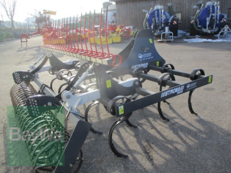 Grubber tipa Sonstige KAMER STRONG 300      #286, Gebrauchtmaschine u Schönau b.Tuntenhausen (Slika 4)