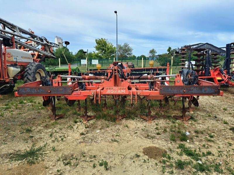 Grubber typu Sonstige KDA 5400, Gebrauchtmaschine v SAINT-GERMAIN DU PUY (Obrázek 1)