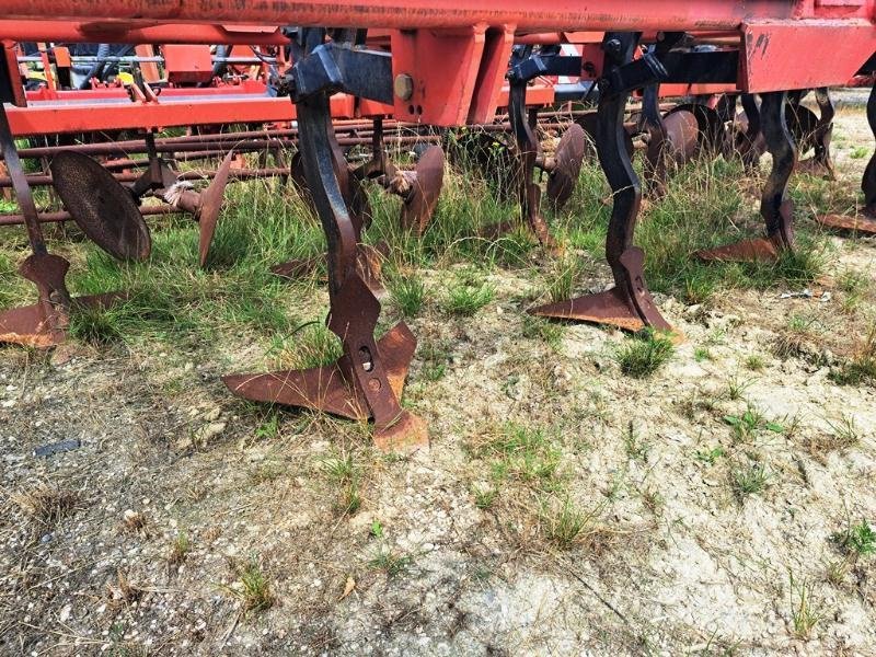 Grubber typu Sonstige KDA 5400, Gebrauchtmaschine v SAINT-GERMAIN DU PUY (Obrázek 3)