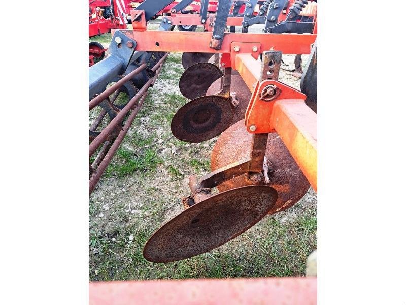 Grubber typu Sonstige KDA 5400, Gebrauchtmaschine v SAINT-GERMAIN DU PUY (Obrázek 5)