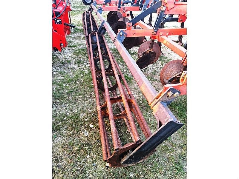 Grubber typu Sonstige KDA 5400, Gebrauchtmaschine v SAINT-GERMAIN DU PUY (Obrázek 6)