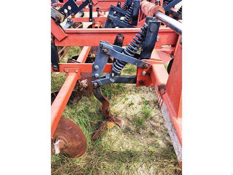 Grubber typu Sonstige KDA 5400, Gebrauchtmaschine v SAINT-GERMAIN DU PUY (Obrázek 4)