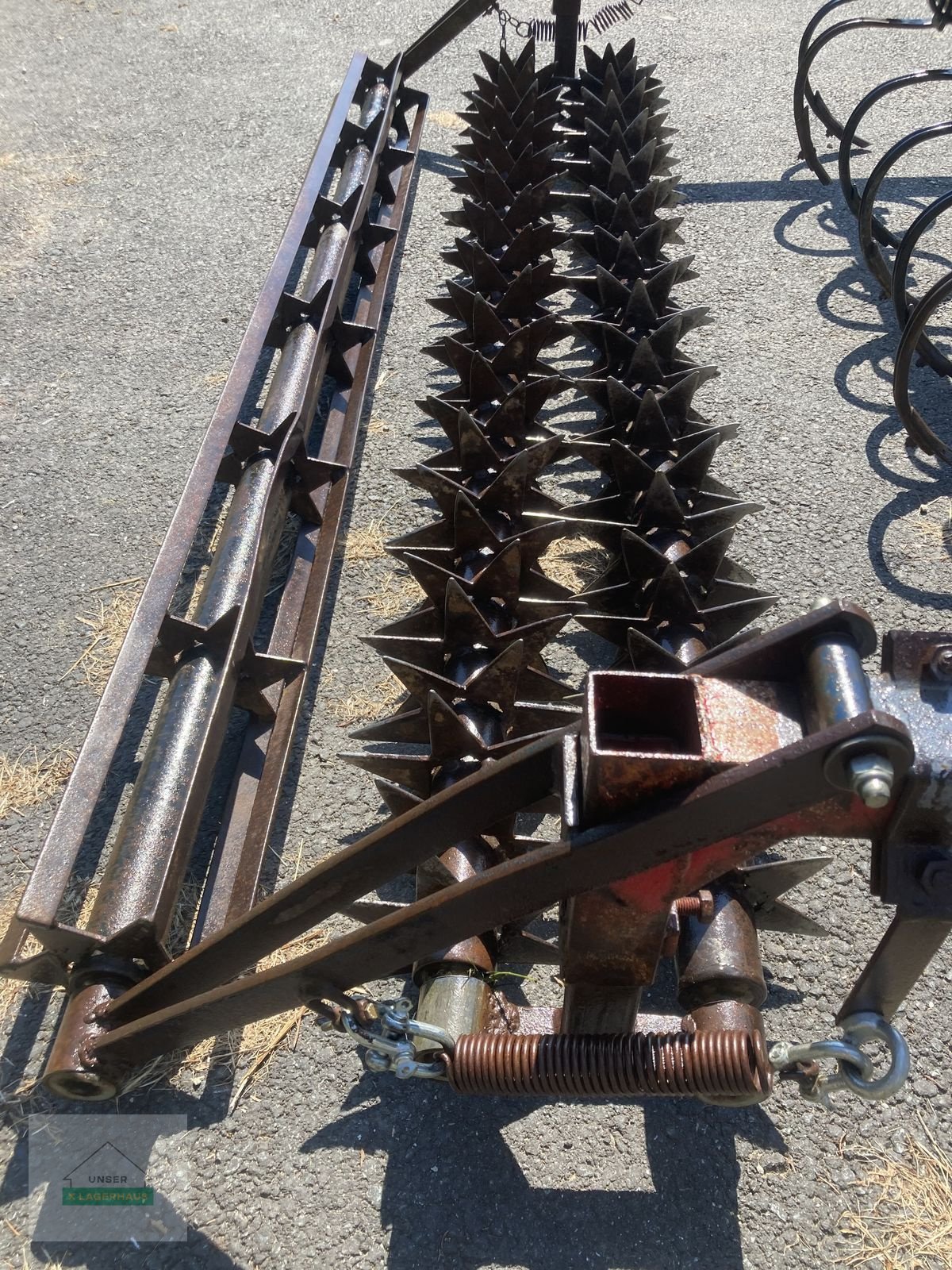 Grubber typu Sonstige Kombination 2,3m, Gebrauchtmaschine v Hartberg (Obrázek 8)