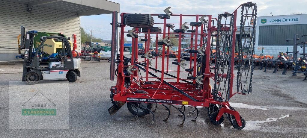Grubber typu Sonstige KONGSKILDE VIBRO MASTER 3055 VTM, Neumaschine v Aschbach (Obrázek 1)