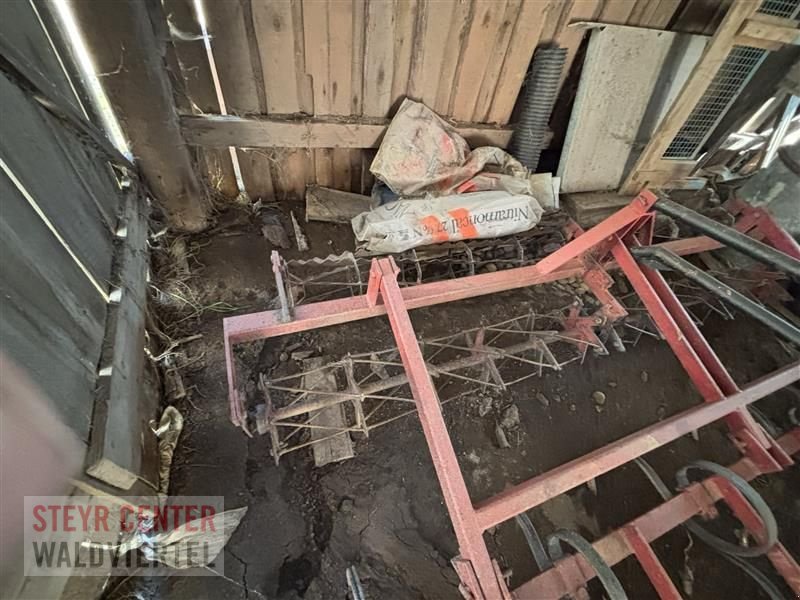 Grubber des Typs Sonstige Kultivator 3m, Gebrauchtmaschine in Vitis (Bild 3)