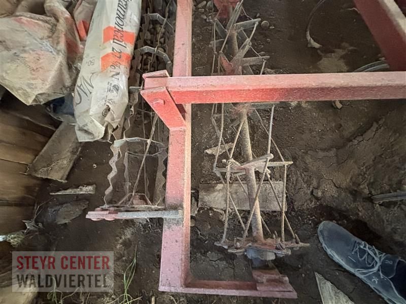 Grubber des Typs Sonstige Kultivator 3m, Gebrauchtmaschine in Vitis (Bild 2)