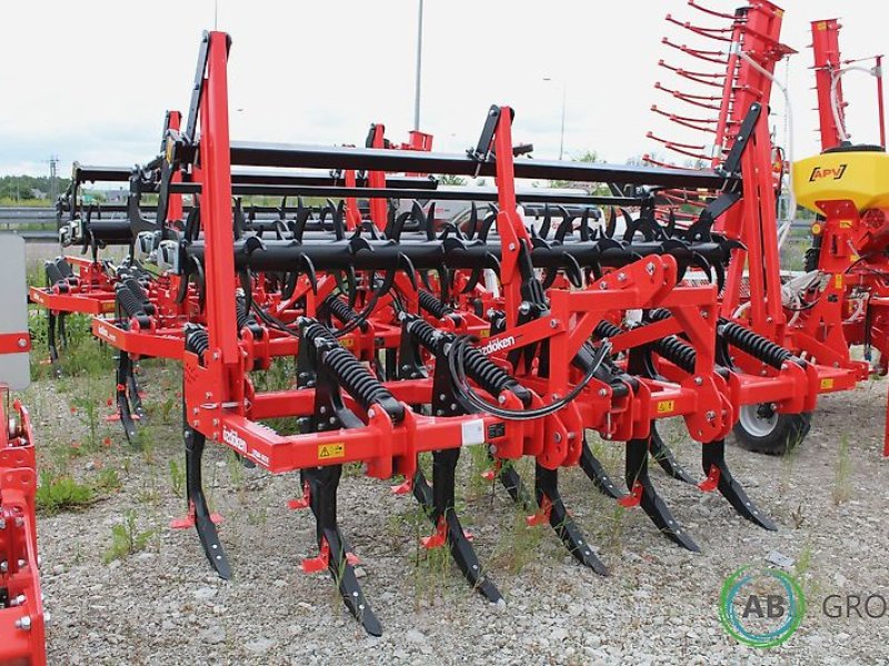 Grubber of the type Sonstige Kultywator bezorkowy Ozdoken Epsom SR211, Gebrauchtmaschine in Rzędziany (Picture 1)