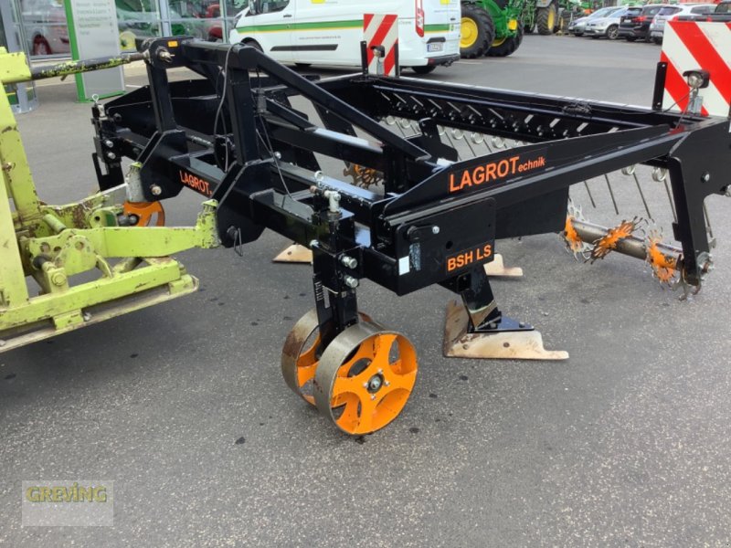 Grubber of the type Sonstige Lagrot BSH LS 30, Gebrauchtmaschine in Euskirchen (Picture 1)