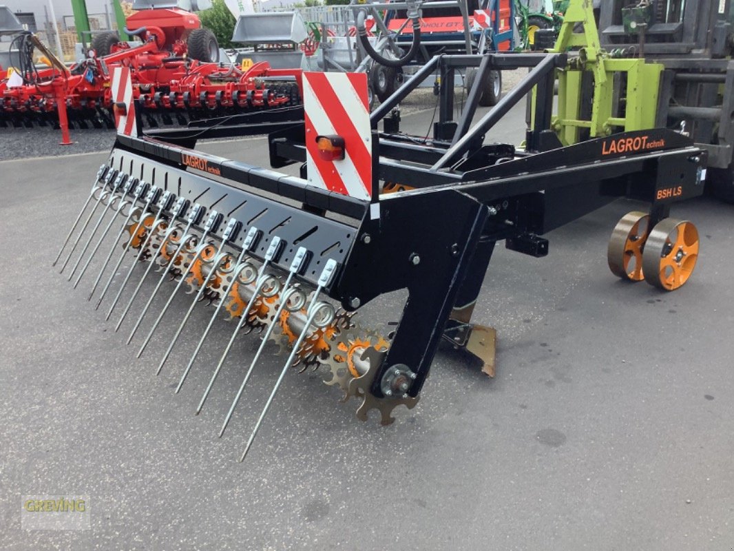 Grubber des Typs Sonstige Lagrot BSH LS 30, Gebrauchtmaschine in Euskirchen (Bild 5)