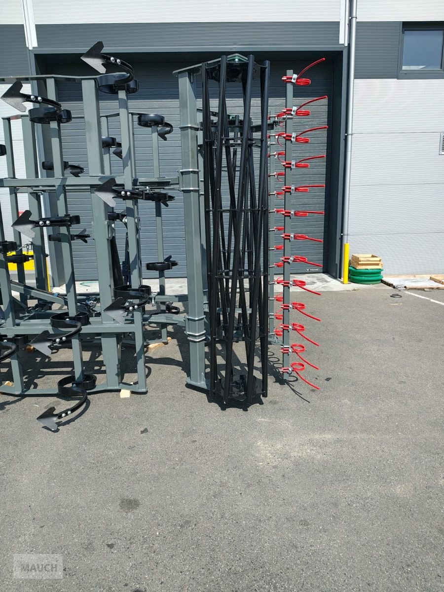 Grubber des Typs Sonstige Leichtgrubber Neptun 5m, Neumaschine in Burgkirchen (Bild 7)