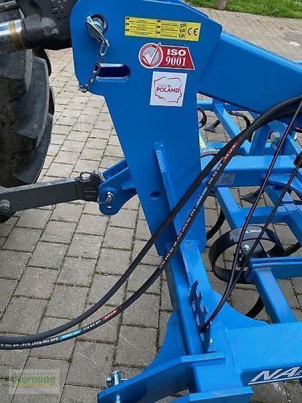 Grubber des Typs Sonstige LEICHTGRUBBER, Gebrauchtmaschine in Unterschneidheim-Zöbingen (Bild 3)