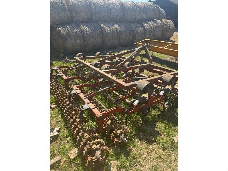 Grubber a típus Sonstige MAESTRO 3,45M, Gebrauchtmaschine ekkor: ESCAUDOEUVRES (Kép 3)