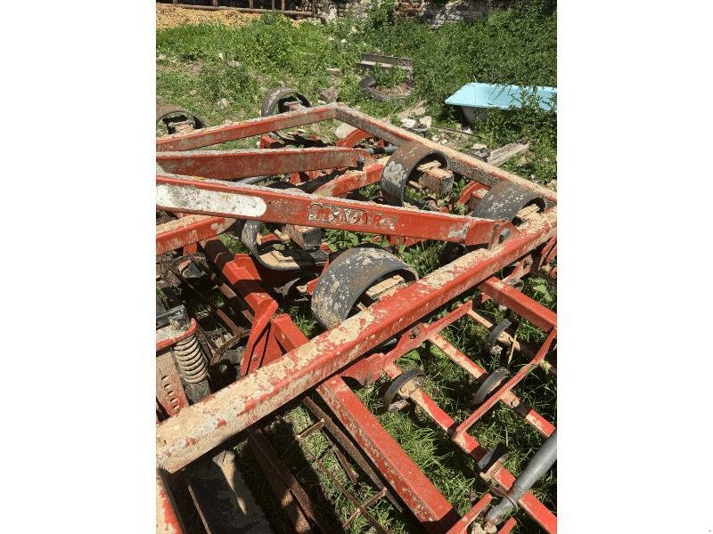 Grubber a típus Sonstige MAESTRO 3,45M, Gebrauchtmaschine ekkor: ESCAUDOEUVRES (Kép 4)