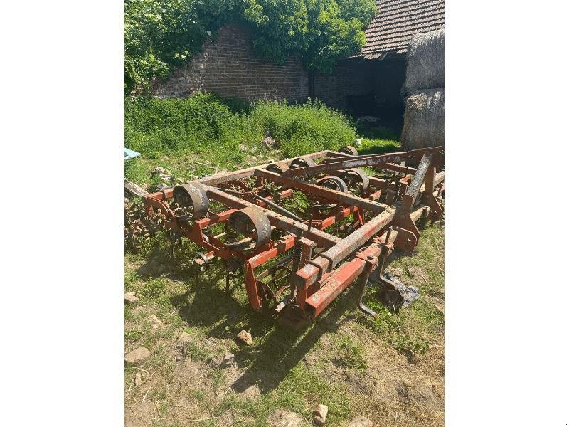 Grubber a típus Sonstige MAESTRO 3,45M, Gebrauchtmaschine ekkor: ESCAUDOEUVRES (Kép 2)