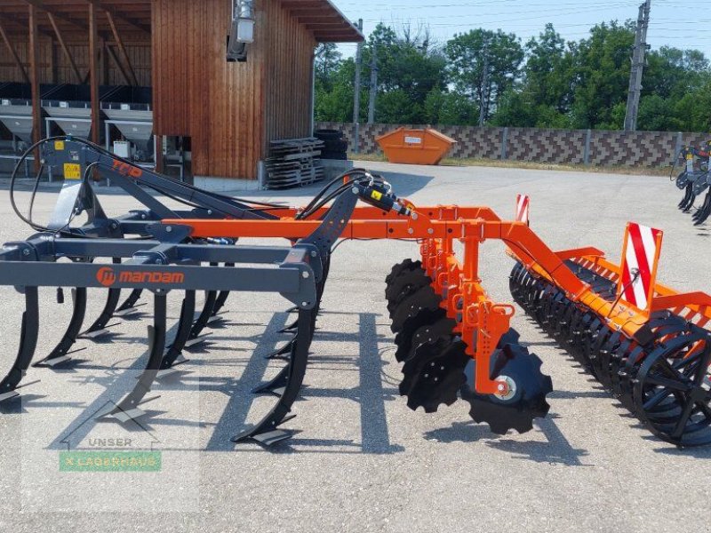 Grubber tipa Sonstige MANDAM TOP 3,0 (13 ZINKEN), Neumaschine u Aschbach (Slika 1)