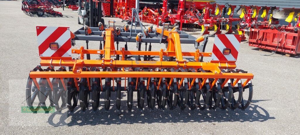 Grubber typu Sonstige MANDAM TOP 3,0 S (13Zinken), Neumaschine v Aschbach (Obrázek 3)