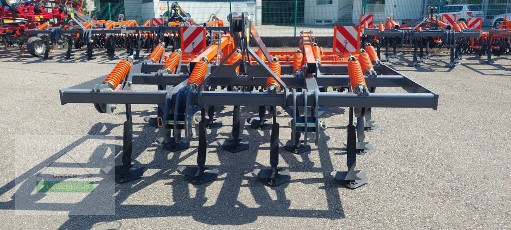 Grubber typu Sonstige MANDAM TOP 3,0 S (13Zinken), Neumaschine v Aschbach (Obrázek 1)