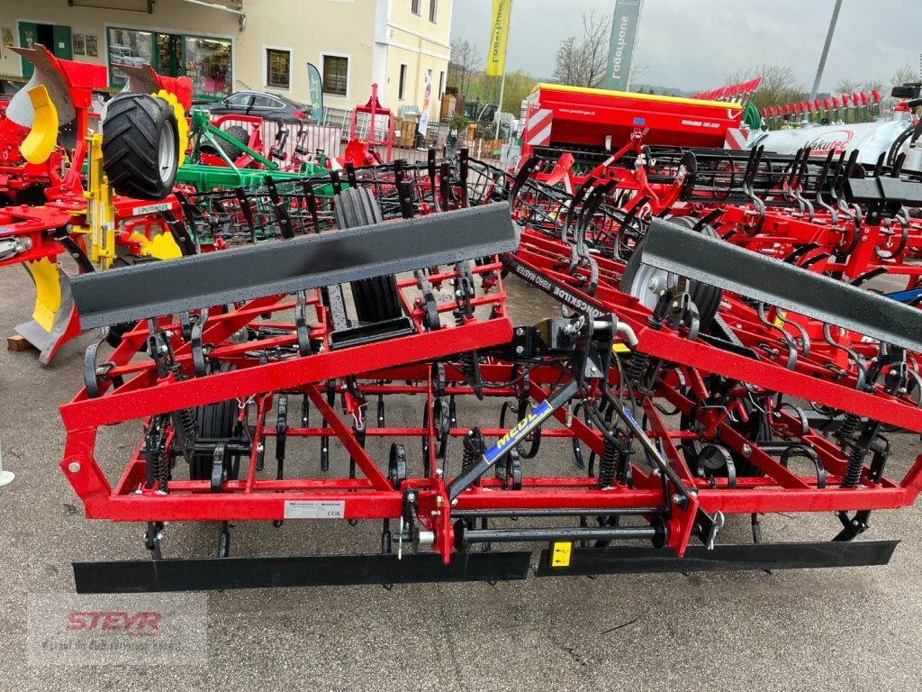 Grubber typu Sonstige Medl SGC 59 Saatbeetkombi, Neumaschine v Kilb (Obrázek 1)