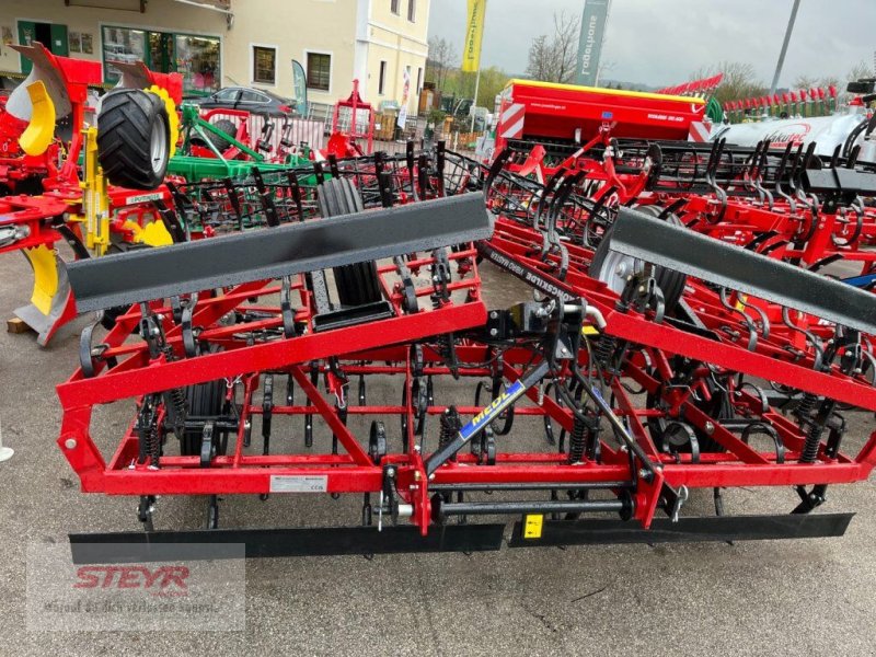 Grubber des Typs Sonstige Medl SGC 59 Saatbeetkombi, Neumaschine in Kilb (Bild 1)