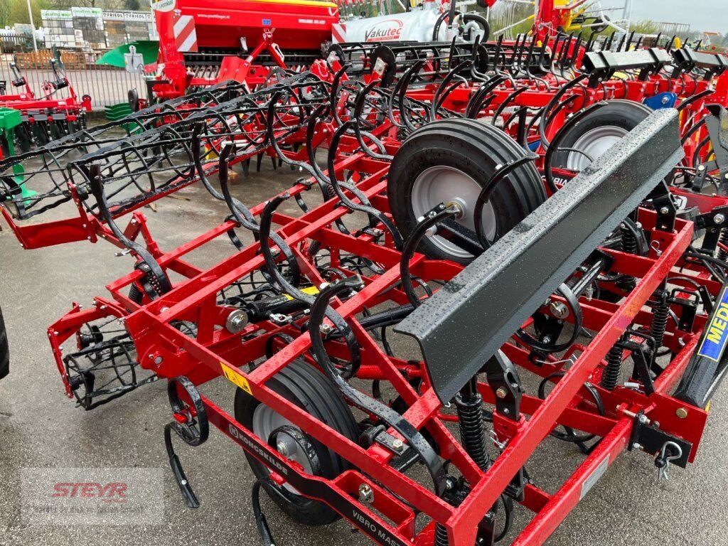 Grubber typu Sonstige Medl SGC 59 Saatbeetkombi, Neumaschine v Kilb (Obrázek 3)