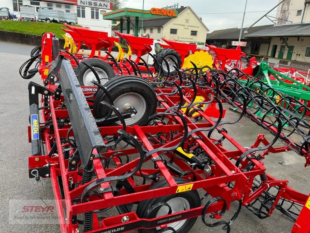 Grubber typu Sonstige Medl SGC 59 Saatbeetkombi, Neumaschine v Kilb (Obrázek 2)