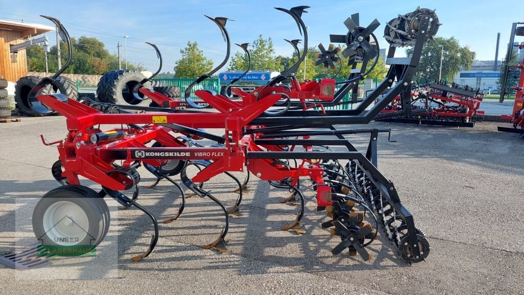 Grubber typu Sonstige MEDL STOPPELGRUBBER VFM 4313, Neumaschine v Aschbach (Obrázek 6)