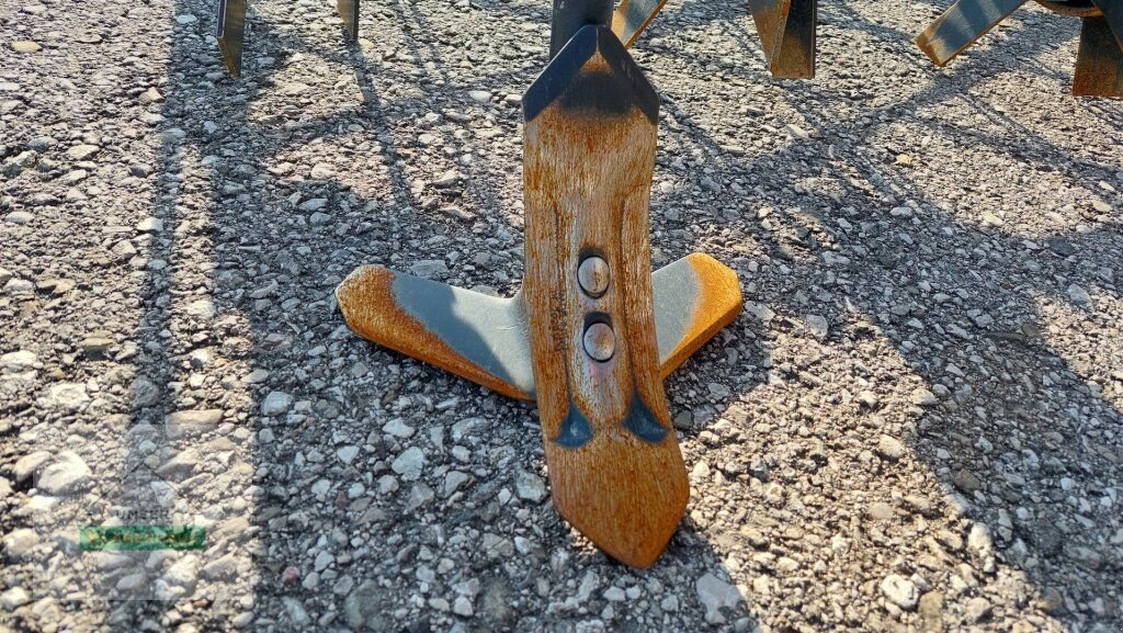 Grubber typu Sonstige MEDL STOPPELGRUBBER VFM 4313, Neumaschine v Aschbach (Obrázek 1)