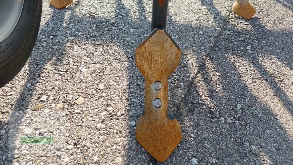 Grubber typu Sonstige MEDL STOPPELGRUBBER VFM 4313, Neumaschine v Aschbach (Obrázek 7)