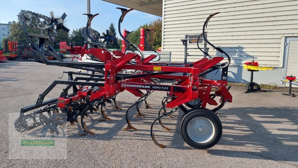 Grubber typu Sonstige MEDL STOPPELGRUBBER VFM 4313, Neumaschine v Aschbach (Obrázek 2)