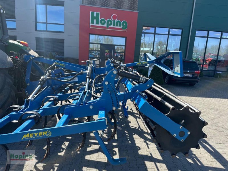 Grubber typu Sonstige Meyer 72x12, Gebrauchtmaschine v Bakum (Obrázek 1)