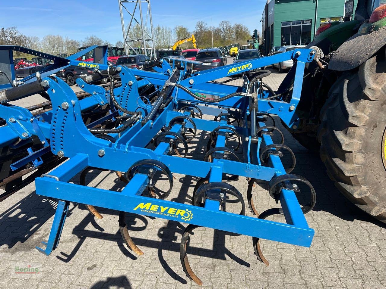 Grubber типа Sonstige Meyer 72x12, Gebrauchtmaschine в Bakum (Фотография 13)