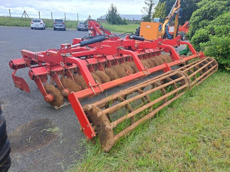 Grubber типа Sonstige MEZETA, Gebrauchtmaschine в SAINT GENEST D'AMBIERE (Фотография 3)