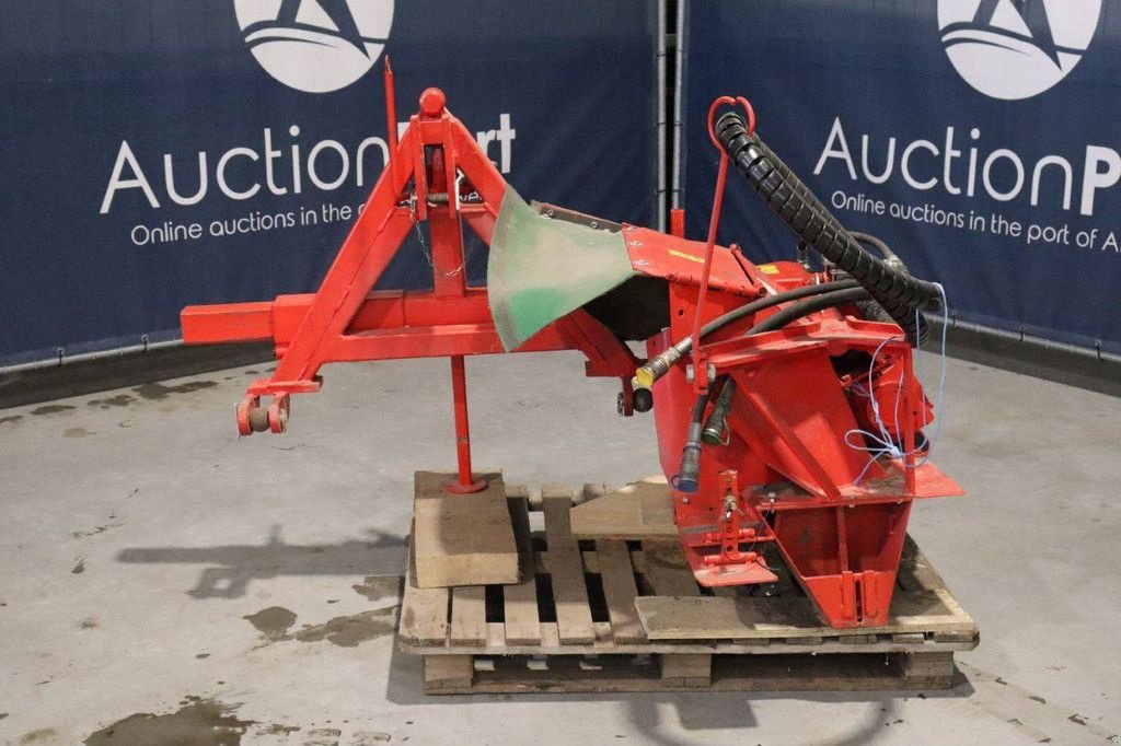 Grubber typu Sonstige Mini 35 B, Gebrauchtmaschine v Antwerpen (Obrázek 2)