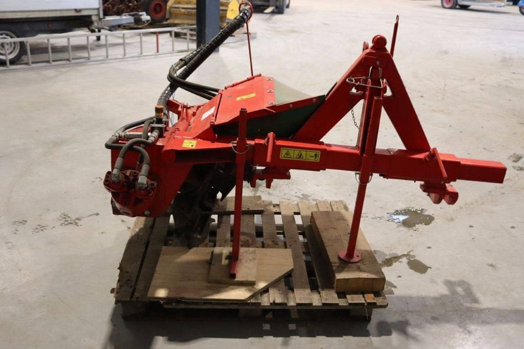 Grubber typu Sonstige Mini 35 B, Gebrauchtmaschine v Antwerpen (Obrázek 5)