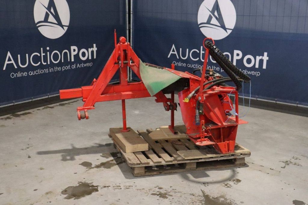 Grubber typu Sonstige Mini 35 B, Gebrauchtmaschine v Antwerpen (Obrázek 1)