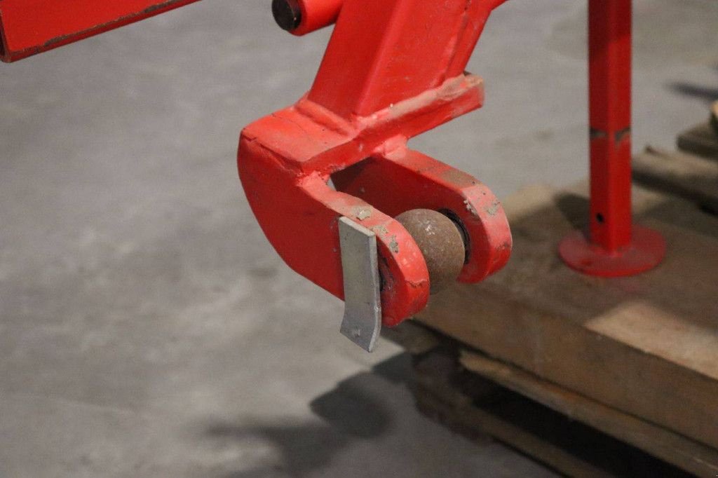 Grubber typu Sonstige Mini 35 B, Gebrauchtmaschine v Antwerpen (Obrázek 10)