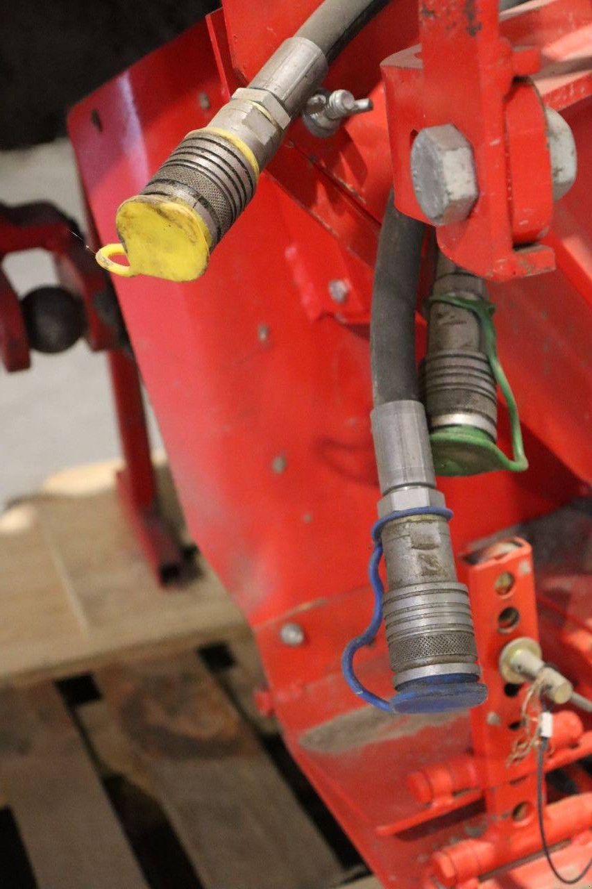 Grubber des Typs Sonstige Mini 35 B, Gebrauchtmaschine in Antwerpen (Bild 11)